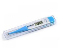 ORO-MED Termometr cyfrowy ORO-MED FLEXI niebieski - 1255072 - zdjęcie 1